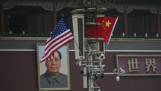 Las 3 principales lecciones de la histórica reunión de Beijing

 | 