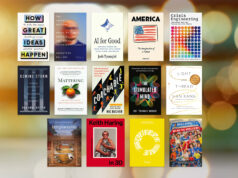 Lista de lecturas de verano de 2026 de JPMorgan
| Lista de lecturas de verano de 2026 de JPMorgan
|