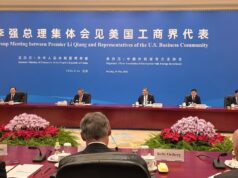 China confirma su pedido de 200 aviones Boeing y califica la aviación como un área clave para la cooperación estadounidense
| China confirma su pedido de 200 aviones Boeing y califica la aviación como un área clave para la cooperación estadounidense
|