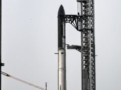 El ETF de la NASA despega en dos meses por valor de 2.600 millones de dólares
| El ETF de la NASA despega en dos meses por valor de 2.600 millones de dólares
|
