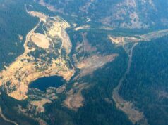 La empresa minera Perpetua Resources obtiene un préstamo de 2.900 millones de dólares estadounidenses para un proyecto de oro y antimonio en Idaho
| La empresa minera Perpetua Resources obtiene un préstamo de 2.900 millones de dólares estadounidenses para un proyecto de oro y antimonio en Idaho
|