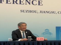 Tres señales de APEC de que Estados Unidos y China siguen muy distanciados en materia comercial
| Tres señales de APEC de que Estados Unidos y China siguen muy distanciados en materia comercial
|
