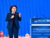 Huawei presenta nuevos chips para teléfonos inteligentes a medida que se intensifica la rivalidad con Nvidia y Apple
| Huawei presenta nuevos chips para teléfonos inteligentes a medida que se intensifica la rivalidad con Nvidia y Apple
|