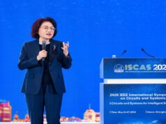 Huawei presenta nuevos chips para teléfonos inteligentes a medida que se intensifica la rivalidad con Nvidia y Apple
| Huawei presenta nuevos chips para teléfonos inteligentes a medida que se intensifica la rivalidad con Nvidia y Apple
|