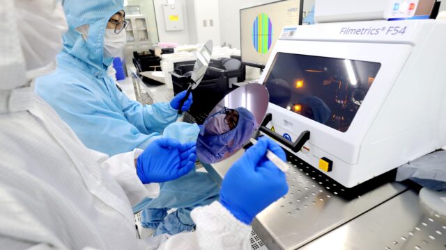 Los beneficios industriales chinos aumentan un 24,7% en abril, el Los beneficios industriales chinos aumentan un 24,7% en abril, el aumento más rápido en más de dos años a pesar de los obstáculos
|