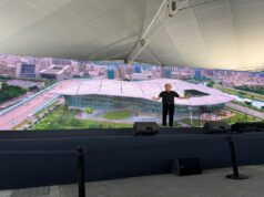 Las acciones de chips de Taiwán suben después de que Nvidia anunciara un gasto de 150.000 millones de dólares
| Las acciones de chips de Taiwán suben después de que Nvidia anunciara un gasto de 150.000 millones de dólares
|