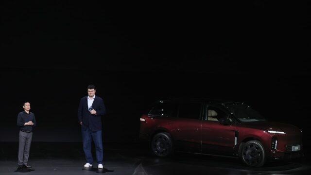 Nio sube un 9% tras lanzar el primer vehículo eléctrico Nio sube un 9% tras lanzar el primer vehículo eléctrico insignia en más de dos años
|