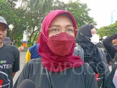 La Oficina de Salud de Yakarta declaró sobre la propiedad de SLHS SPPG Pulogebang
| La Oficina de Salud de Yakarta declaró sobre la propiedad de SLHS SPPG Pulogebang
|
