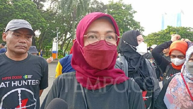 La Oficina de Salud de Yakarta declaró sobre la propiedad de SLHS SPPG Pulogebang

 | 