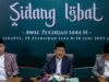 La sesión del Isbat para determinar el Eid al-Adha tendrá lugar el 17 de mayo de 2026
| La sesión del Isbat para determinar el Eid al-Adha tendrá lugar el 17 de mayo de 2026
|
