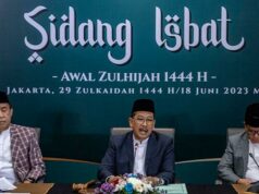 La sesión del Isbat para determinar el Eid al-Adha tendrá lugar el 17 de mayo de 2026
| La sesión del Isbat para determinar el Eid al-Adha tendrá lugar el 17 de mayo de 2026
|
