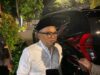 Islah Bahrawi admite haber sido perseguido por OTK tras criticar la remilitarización
| Islah Bahrawi admite haber sido perseguido por OTK tras criticar la remilitarización
|