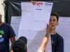 Los partidos no parlamentarios instan a la RPD a discutir inmediatamente la revisión de la ley electoral
| El Partido Gelora rechaza la propuesta de umbral de escaños del DPRD
|