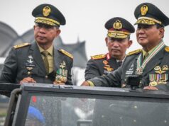 Prabowo Smiles “Green Chocolate” se convierte en el apoyo de los infractores
| Prabowo Smiles “Green Chocolate” se convierte en el apoyo de los infractores
|