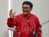 Jokowi de gira, Djarot PDIP: ¿Quieres mostrar tu diploma?
| Jokowi de gira, Djarot PDIP: ¿Quieres mostrar tu diploma?
|