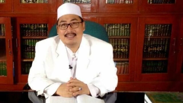 MUI pide auditoría del internado islámico tras violencia sexual en Pati

 | 