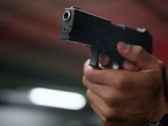 El comando militar de Sriwijaya prohíbe a los soldados ingresar a lugares de vida nocturna
| El comando militar de Sriwijaya prohíbe a los soldados ingresar a lugares de vida nocturna
|
