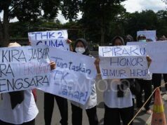 FSGI pide al gobierno local que confirme los datos sobre los profesores honorarios del PPPK
| FSGI pide al gobierno local que confirme los datos sobre los profesores honorarios del PPPK
|