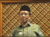 La Comisión Nacional de Reforma de la Policía prepara un informe sobre hasta 10 libras para Prabowo
| La Comisión Nacional de Reforma de la Policía prepara un informe sobre hasta 10 libras para Prabowo
|