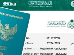 El potencial para el Hajj no procesal podría alcanzar los 20.000 casos por año
| El potencial para el Hajj no procesal podría alcanzar los 20.000 casos por año
|