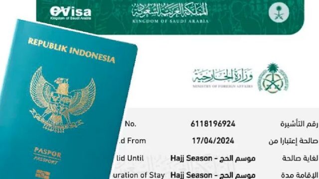 El potencial para el Hajj no procesal podría alcanzar los 20.000 casos por año

 | 