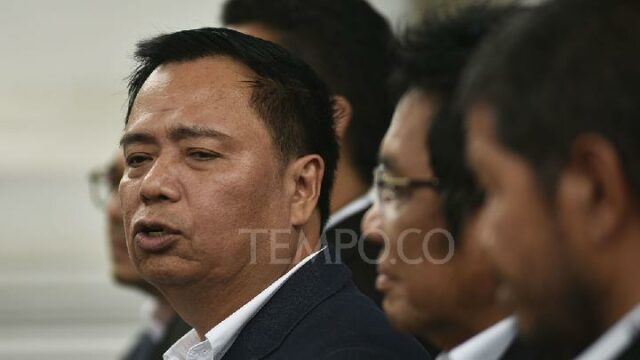 La RPD pospone la reunión sobre la investigación del accidente de tren de Bekasi

 | 