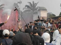 Los Brandal cierran el avance del 1 de mayo en la RPD
| Los Brandal cierran el avance del 1 de mayo en la RPD
|