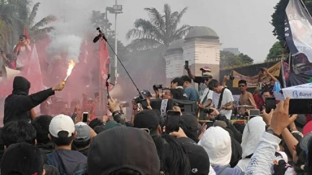 Los Brandal cierran el avance del 1 de mayo en la RPD

 | 