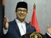 Anies critica la actitud del gobierno ante el debilitamiento de la rupia
| Anies critica la actitud del gobierno ante el debilitamiento de la rupia
|