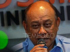 El director de BGN explica el propósito de la solicitud del examen MBG
| El director de BGN explica el propósito de la solicitud del examen MBG
|