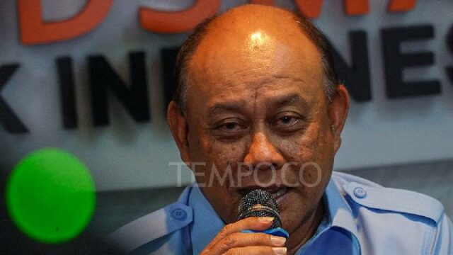 El director de BGN explica el propósito de la solicitud del examen MBG

 | 