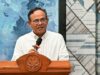 En un esfuerzo por liberar a los ciudadanos indonesios, el Consejo de Prensa sugiere utilizar la vía diplomática
| En un esfuerzo por liberar a los ciudadanos indonesios, el Consejo de Prensa sugiere utilizar la vía diplomática
|