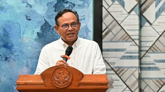 En un esfuerzo por liberar a los ciudadanos indonesios, el Consejo de Prensa sugiere utilizar la vía diplomática

 | 