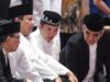 Prabowo no reza el Eid al-Adha en Indonesia
| Prabowo no reza el Eid al-Adha en Indonesia
|