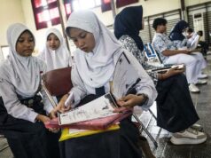 Ministerio de Educación Básica: 74 por ciento de los gobiernos regionales han creado lineamientos técnicos del SPMB
| Ministerio de Educación Básica: 74 por ciento de los gobiernos regionales han creado lineamientos técnicos del SPMB
|
