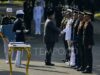 Prabowo inaugura la Biblioteca y Museo Seskoad de Bandung
| Prabowo inaugura la Biblioteca y Museo Seskoad de Bandung
|