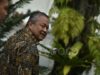 La rupia se debilita, el gobernador de BI y el ministro coordinador se enfrentan a Prabowo
| La rupia se debilita, el gobernador de BI y el ministro coordinador se enfrentan a Prabowo
|