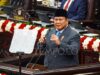 Prabowo: No se sorprendan si naciones saquean a otras naciones
| Prabowo: No se sorprendan si naciones saquean a otras naciones
|