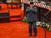 Prabowo pronunciará un discurso sobre economía en la sesión plenaria de la Cámara de Representantes
| Prabowo pronunciará un discurso sobre economía en la sesión plenaria de la Cámara de Representantes
|