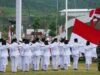 BPIP abre su voz sobre la polémica sobre la selección de Paskibraka en Makassar
| BPIP abre su voz sobre la polémica sobre la selección de Paskibraka en Makassar
|