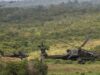 Sede del TNI: actividades rutinarias de entrenamiento de combate para la preparación
| Sede del TNI: actividades rutinarias de entrenamiento de combate para la preparación
|