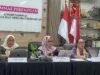 Comisión Nacional sobre Violencia Contra las Mujeres destaca negación de violaciones de derechos humanos
| Comisión Nacional sobre Violencia Contra las Mujeres destaca negación de violaciones de derechos humanos
|