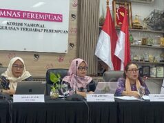 Comisión Nacional sobre Violencia Contra las Mujeres destaca negación de violaciones de derechos humanos
| Comisión Nacional sobre Violencia Contra las Mujeres destaca negación de violaciones de derechos humanos
|