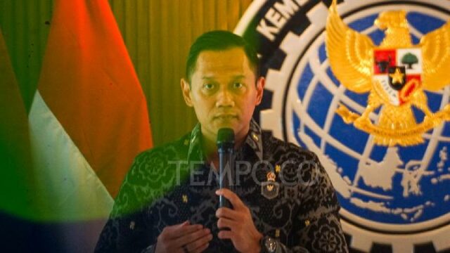Prabowo llama a AHY a Rosan y analiza estas seis cosas

 | 