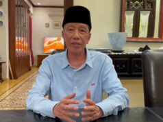 Projo revela que la salud de Jokowi se ha recuperado al 99 por ciento
| Projo revela que la salud de Jokowi se ha recuperado al 99 por ciento
|