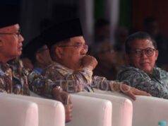 Muhammadiyah insta a los ejecutivos a implementar una cultura de vida frugal
| Muhammadiyah insta a los ejecutivos a implementar una cultura de vida frugal
|