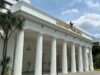 BPIP organiza la ceremonia del Día de Pancasila en el edificio de Pancasila
| BPIP organiza la ceremonia del Día de Pancasila en el edificio de Pancasila
|
