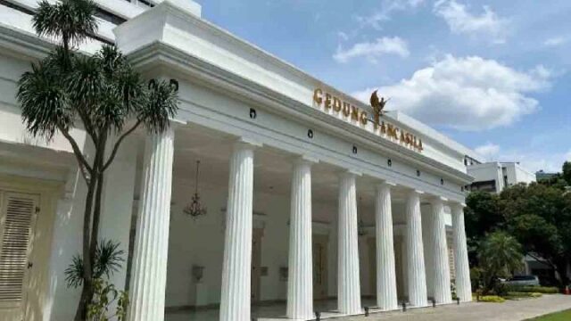 BPIP organiza la ceremonia del Día de Pancasila en el edificio de Pancasila

 | 