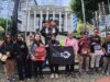 La explicación de Unair sobre el salario base de los profesores que no pertenecen a la ASN es de 2,6 millones de IDR
| Demandas del Sindicato de Trabajadores del Campus durante la conmemoración del Día Nacional de la Educación 2026
|