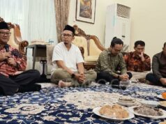 El Ministro Abdul Mu’ti expresa sus condolencias por la muerte de los estudiantes de una escuela profesional en Samarinda
| El Ministro Abdul Mu'ti expresa sus condolencias por la muerte de los estudiantes de una escuela profesional en Samarinda
|